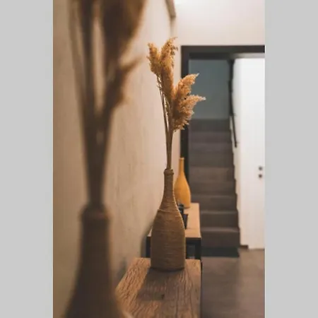 דירה Torre 13