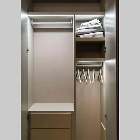 דירה Torre 13 *
