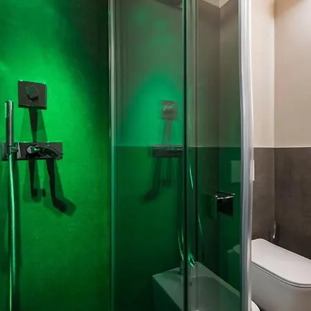 Apartment Torre 13