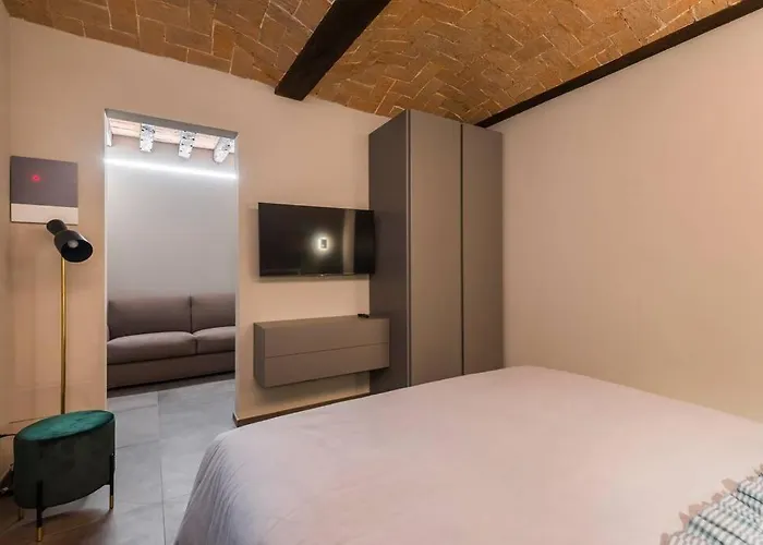 Torre 13 Modena