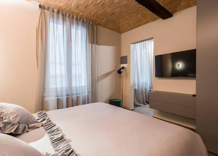 Torre 13 아파트 모데나