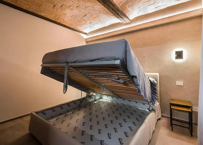 Apartament Torre 13 Modena