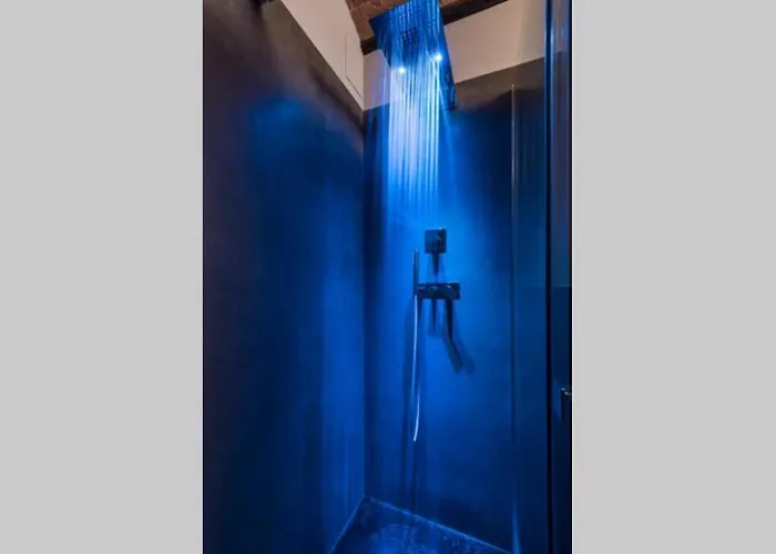 Apartament Torre 13 *