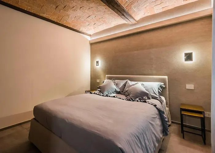 Torre 13 Apartament Modena