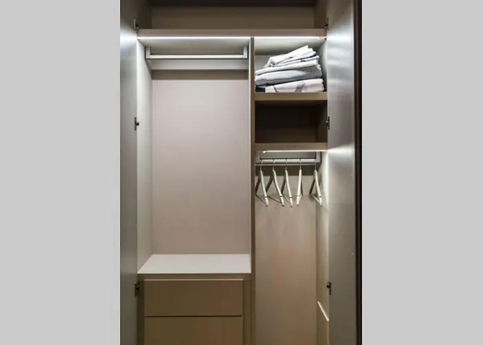 Apartament Torre 13 *