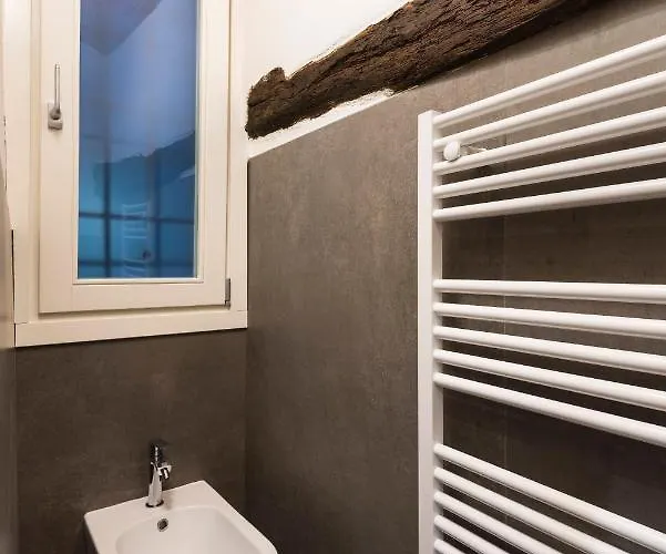 Apartament Torre 13 Modena