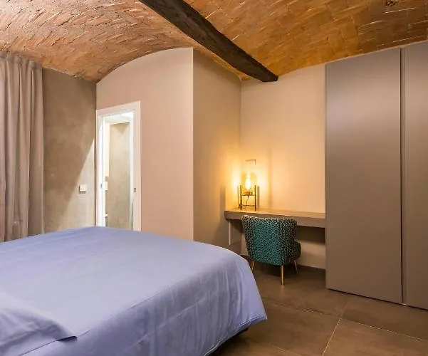 Torre 13 아파트 *